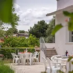 Vacanze Il Marchetto Holiday home