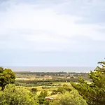 בית נופש Vacanze Il Marchetto
