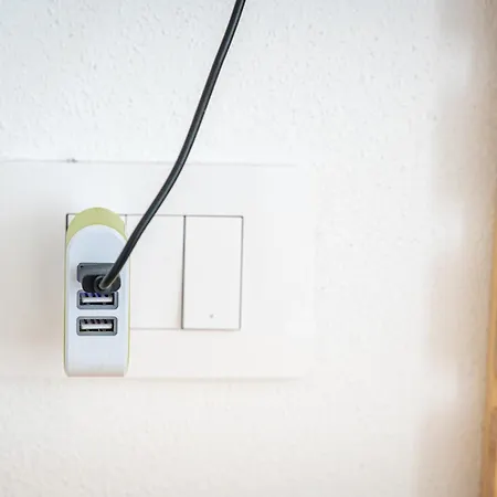 Vacanze Il Marchetto * Ottava