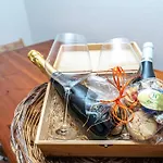 بيت للعطل Vacanze Il Marchetto *