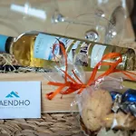Hébergement de vacances Vacanze Il Marchetto *