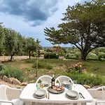 Hébergement de vacances Vacanze Il Marchetto