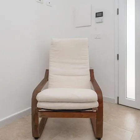 Vacanze Il Marchetto Tatil Evi