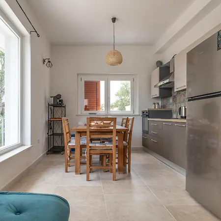 Tatil Evi Vacanze Il Marchetto