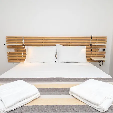 Vacanze Il Marchetto Tatil Evi *