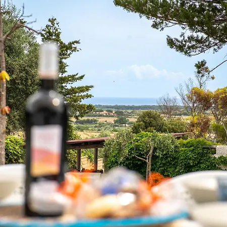 Vacanze Il Marchetto Ottava