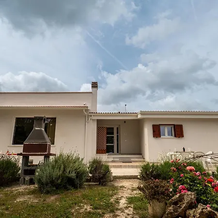 Vacanze Il Marchetto * Ottava