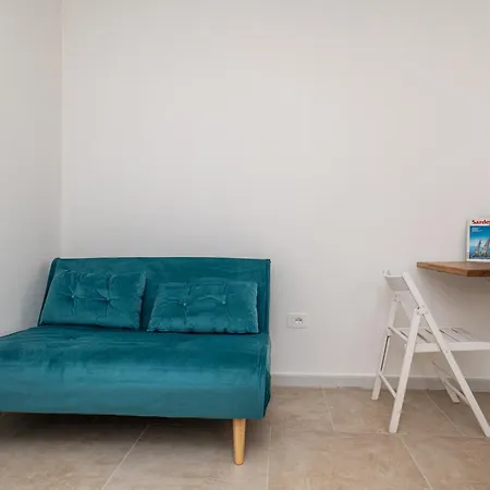 Vacanze Il Marchetto Tatil Evi