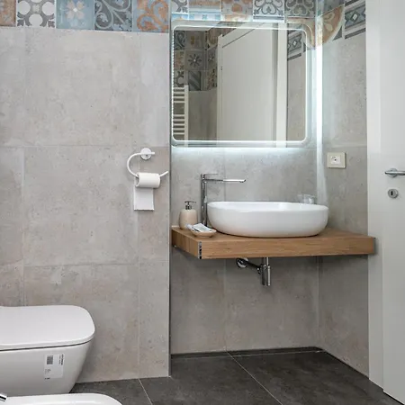 Tatil Evi Vacanze Il Marchetto *