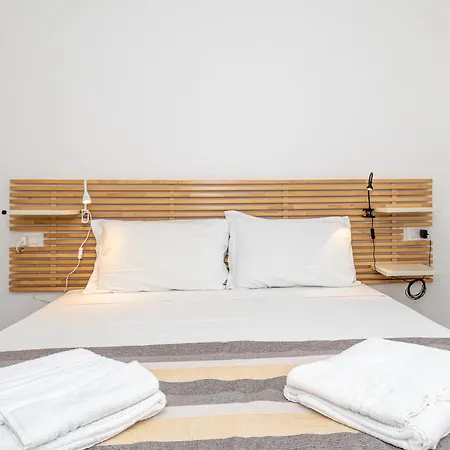 Nyaraló Vacanze Il Marchetto Ottava