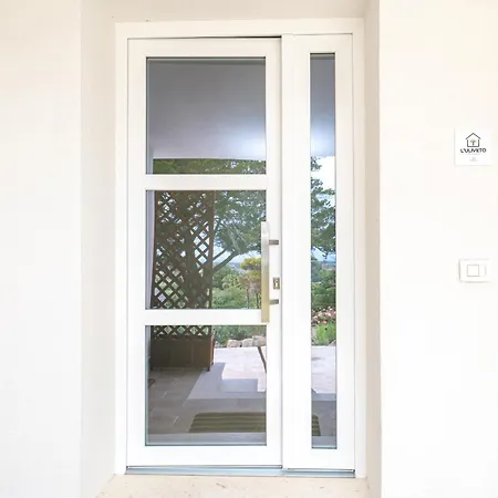 Vacanze Il Marchetto *