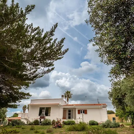 Tatil Evi Vacanze Il Marchetto *