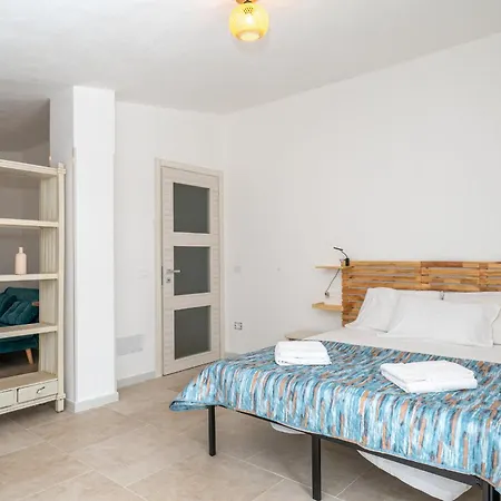 Vacanze Il Marchetto Tatil Evi Ottava