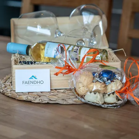 Hébergement de vacances Vacanze Il Marchetto Ottava