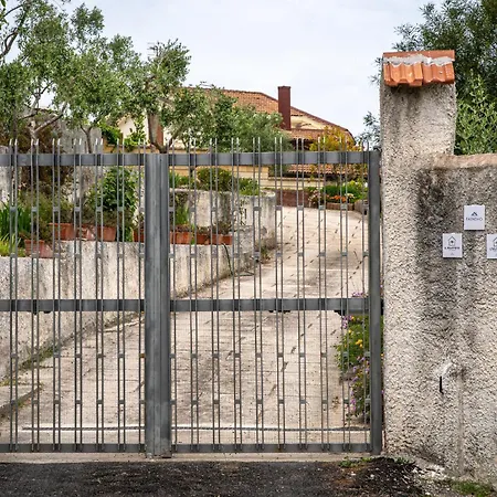 Vacanze Il Marchetto Hébergement de vacances