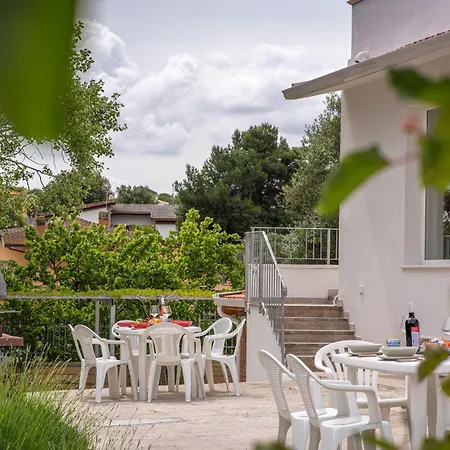 Vacanze Il Marchetto Hébergement de vacances