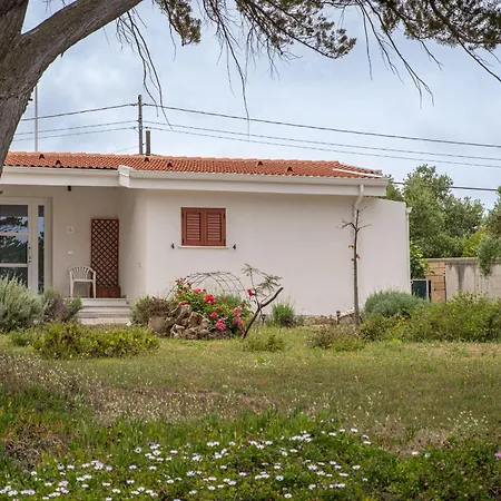 Tatil Evi Vacanze Il Marchetto