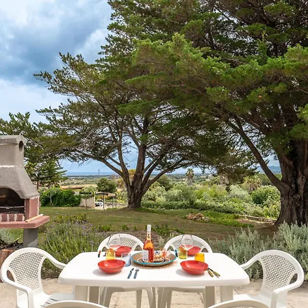 Vacanze Il Marchetto Hébergement de vacances *