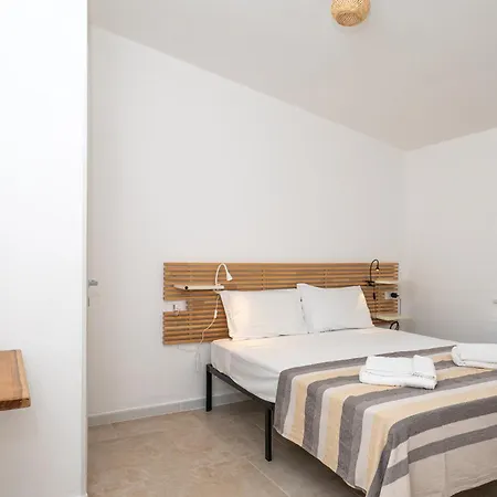 Tatil Evi Vacanze Il Marchetto *