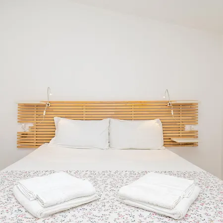 Vacanze Il Marchetto Tatil Evi