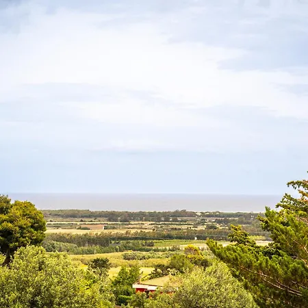 Hébergement de vacances Vacanze Il Marchetto