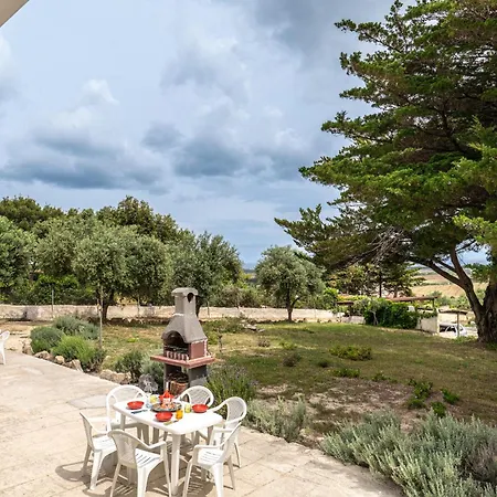 Vacanze Il Marchetto Tatil Evi *