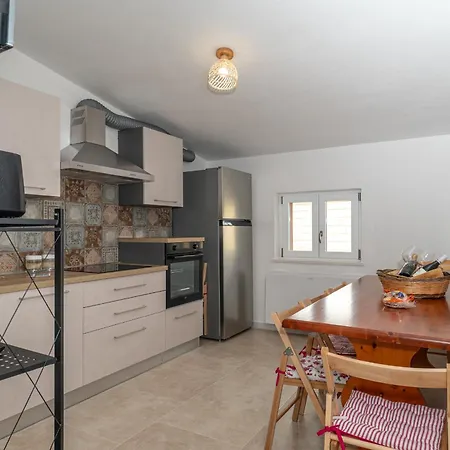 Vacanze Il Marchetto Tatil Evi Ottava