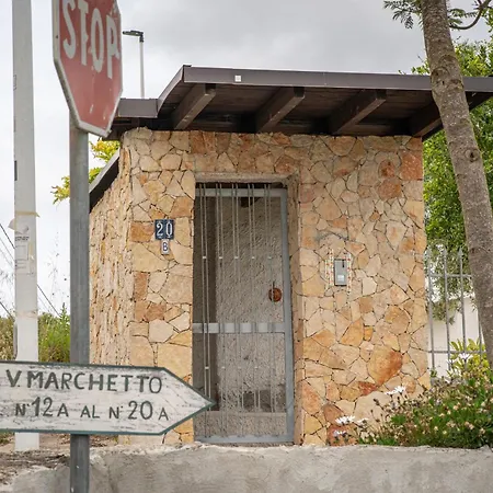 Vacanze Il Marchetto Ottava
