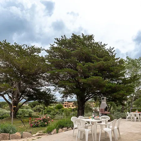Vacanze Il Marchetto Tatil Evi *