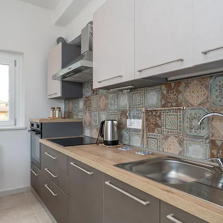 Vacanze Il Marchetto Tatil Evi Ottava