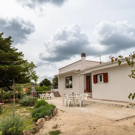 Vacanze Il Marchetto Tatil Evi