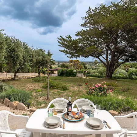 Holiday home Vacanze Il Marchetto