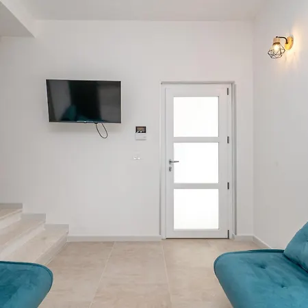 Vacanze Il Marchetto Tatil Evi Ottava