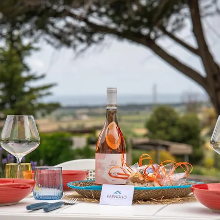 Vacanze Il Marchetto