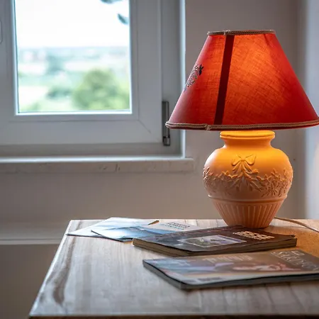 Vacanze Il Marchetto Tatil Evi