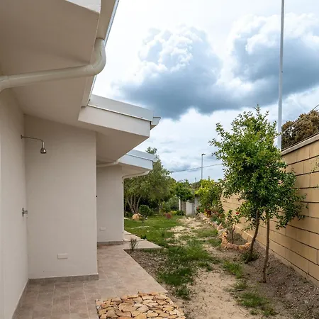 Tatil Evi Vacanze Il Marchetto *