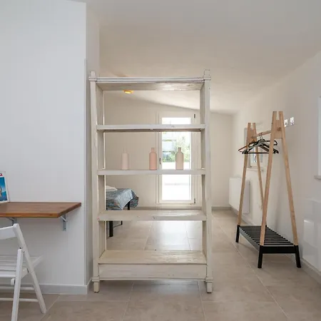 Tatil Evi Vacanze Il Marchetto Ottava