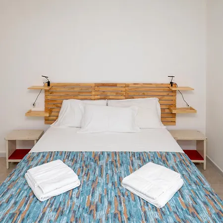 Tatil Evi Vacanze Il Marchetto *