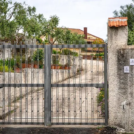Vacanze Il Marchetto Tatil Evi Ottava