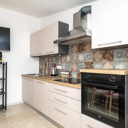 Vacanze Il Marchetto *