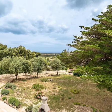 Vacanze Il Marchetto Tatil Evi *