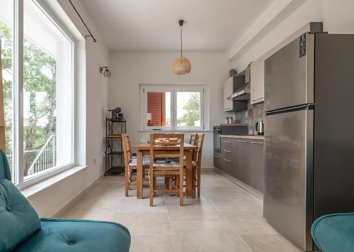 Nyaraló Vacanze Il Marchetto