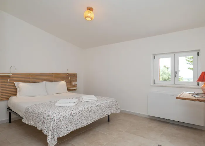 Vacanze Il Marchetto Nyaraló Ottava