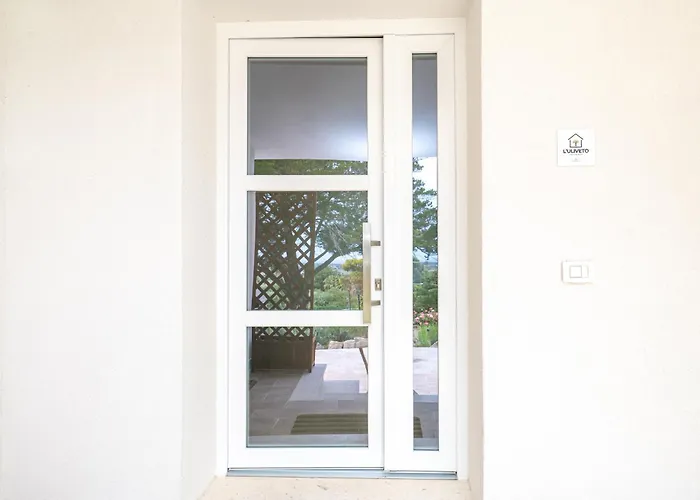 Vacanze Il Marchetto *