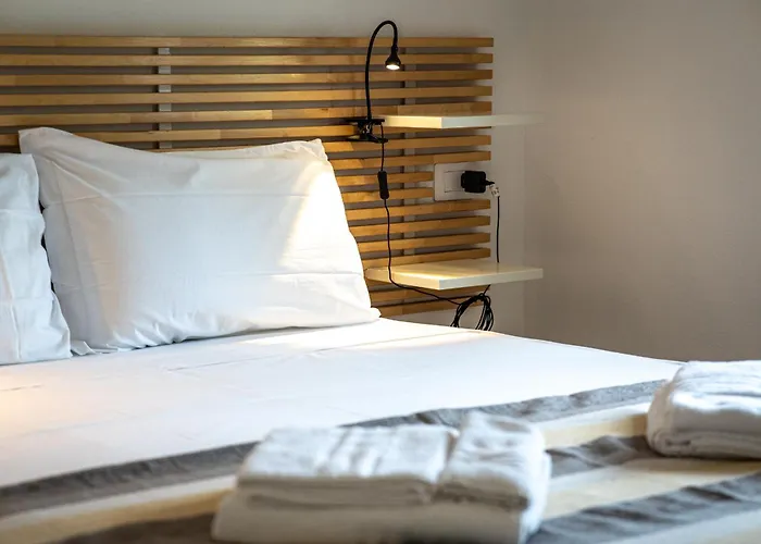 Vacanze Il Marchetto * Ottava