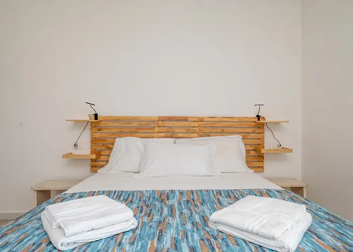 Vacanze Il Marchetto