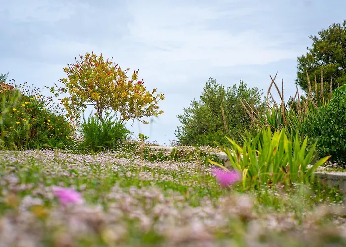 Nyaraló Vacanze Il Marchetto