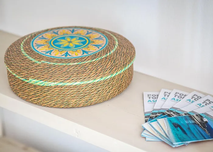 Vacanze Il Marchetto Nyaraló *