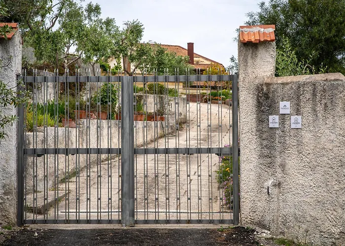 Vacanze Il Marchetto Nyaraló