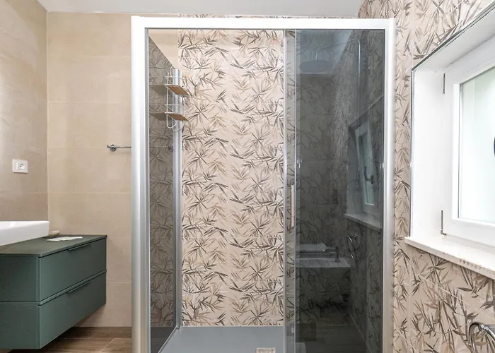 Vacanze Il Marchetto Nyaraló Ottava